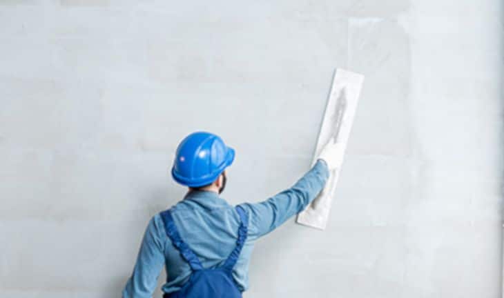 Pursaklar İnşaat Sıvacısı